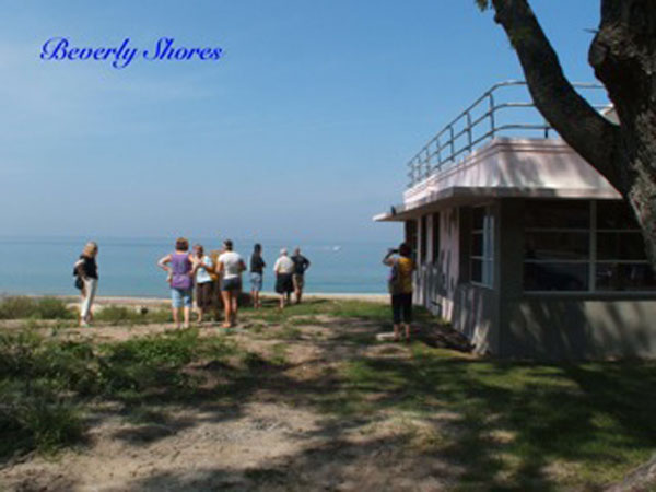 Beverly Shores Z_3